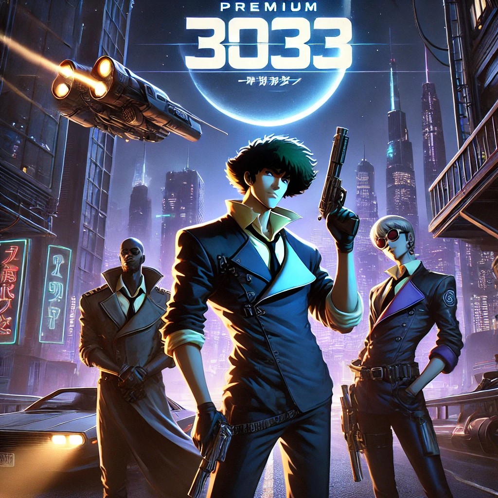PREMIUM303